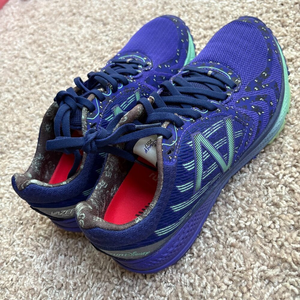 New Balance (Vazee Pace v2) Run Disney Haunted Mansion Running Sneakers